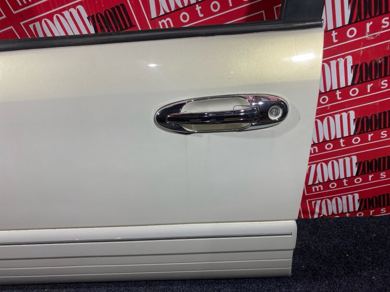 Дверь боковая, 28500 рублей, Солонцы