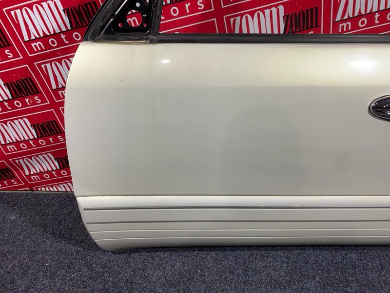 Дверь боковая, 28500 рублей, Солонцы