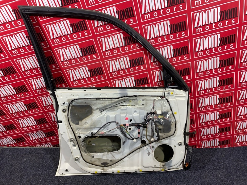 Дверь боковая, 28500 рублей, Солонцы