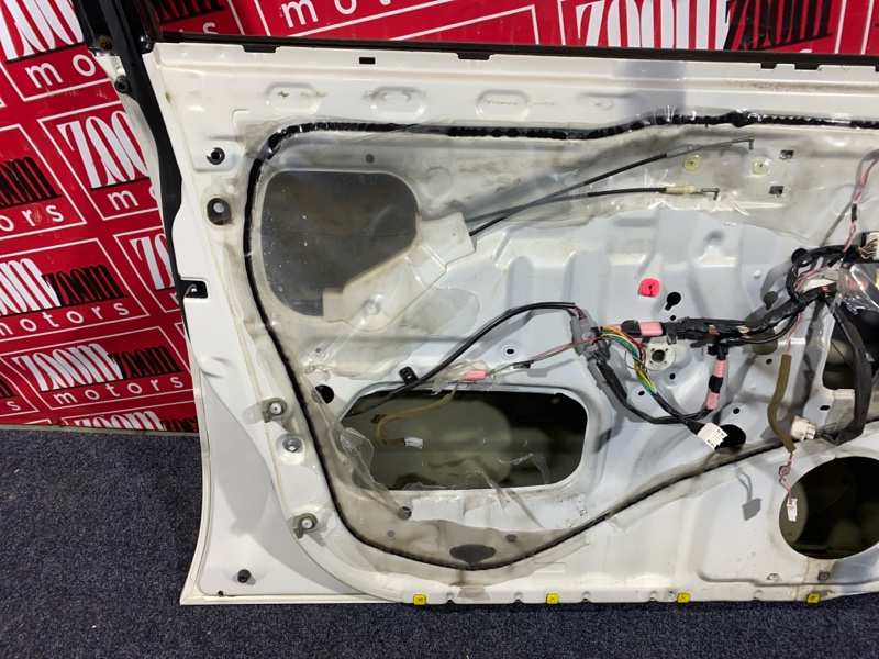 Дверь боковая, 28500 рублей, Солонцы