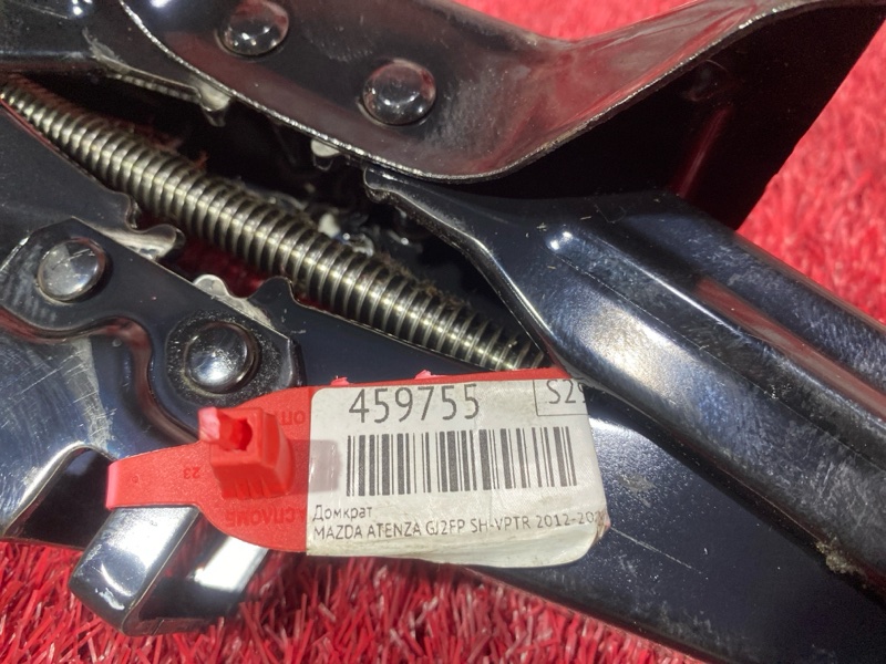 Домкрат, 1500 рублей, Красноярск