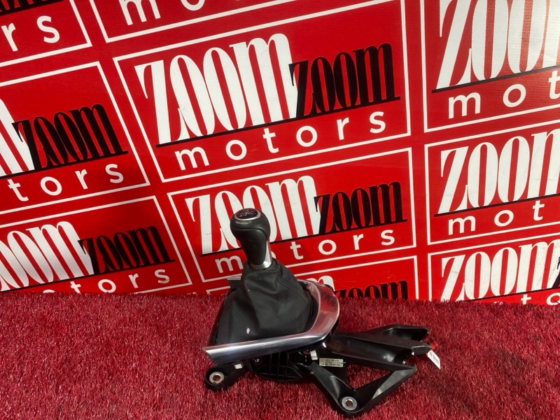 Рычаг переключения КПП (селектор), 3800 рублей, Красноярск