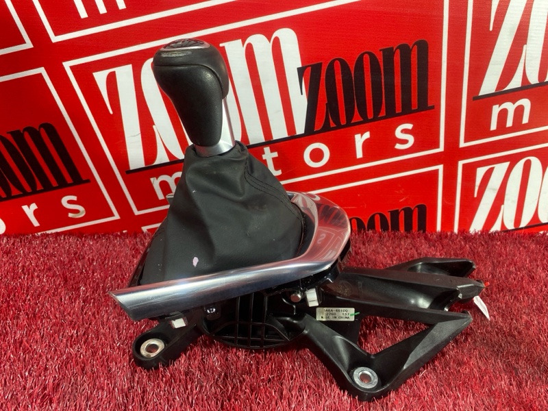 Рычаг переключения КПП (селектор), 3800 рублей, Красноярск