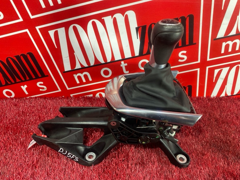 Рычаг переключения КПП (селектор), 3800 рублей, Красноярск