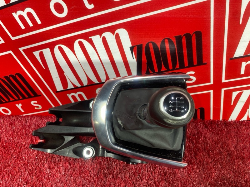 Рычаг переключения КПП (селектор), 3800 рублей, Красноярск