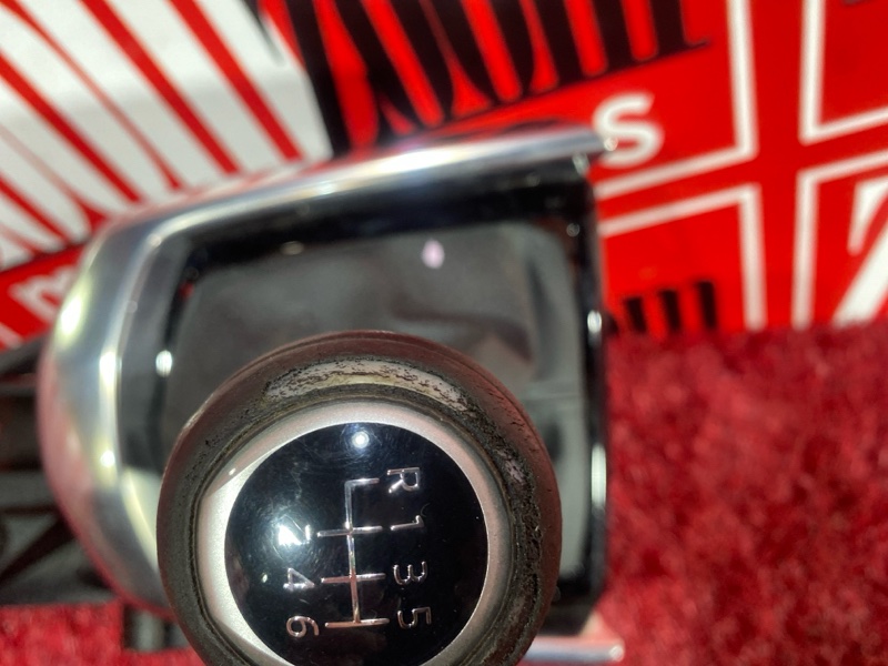 Рычаг переключения КПП (селектор), 3800 рублей, Красноярск