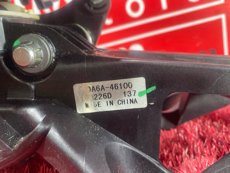 Рычаг переключения КПП (селектор), 3800 рублей, Красноярск