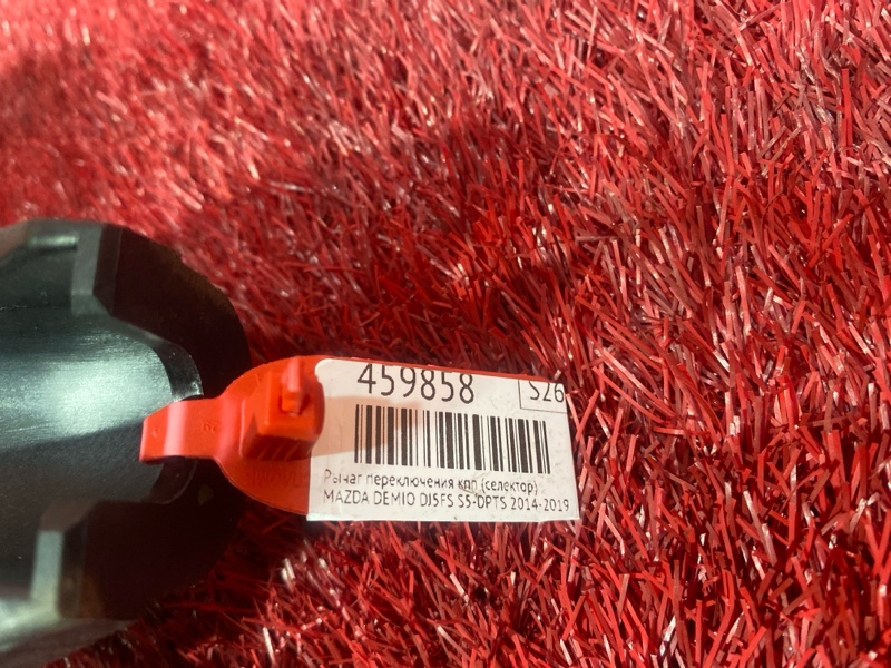 Рычаг переключения КПП (селектор), 3800 рублей, Красноярск