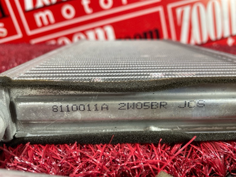 Радиатор отопителя, 2900 рублей, Красноярск