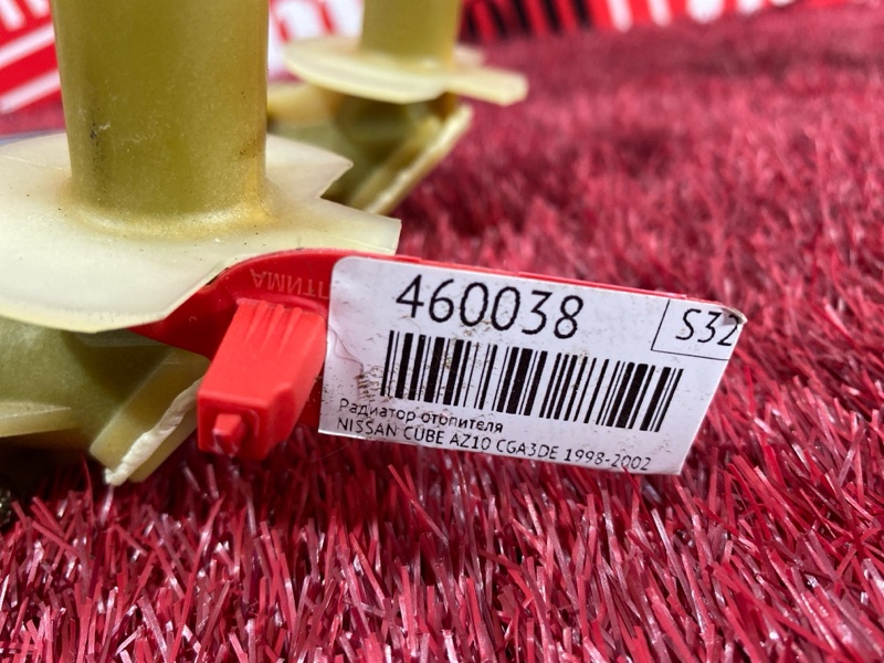 Радиатор отопителя, 2900 рублей, Красноярск