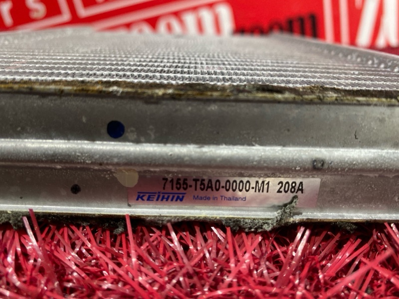 Радиатор отопителя, 1500 рублей, Красноярск