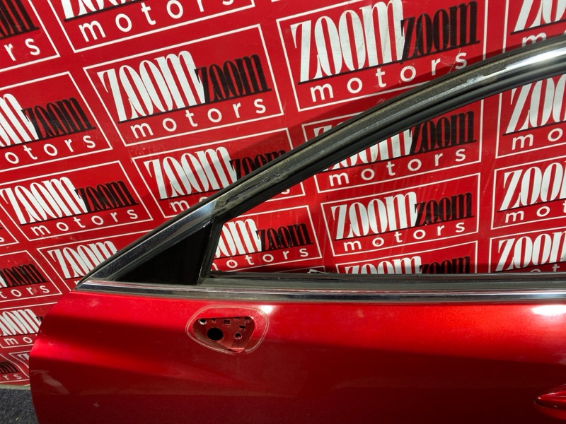 Дверь боковая, 26600 рублей, Солонцы