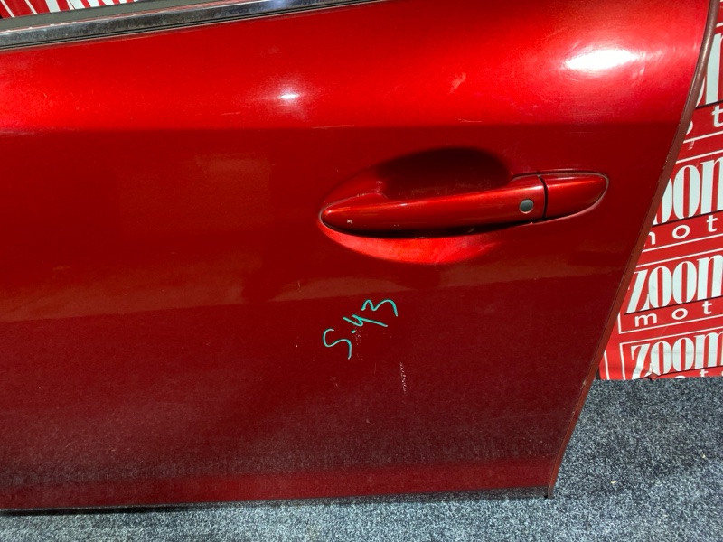 Дверь боковая, 26600 рублей, Солонцы