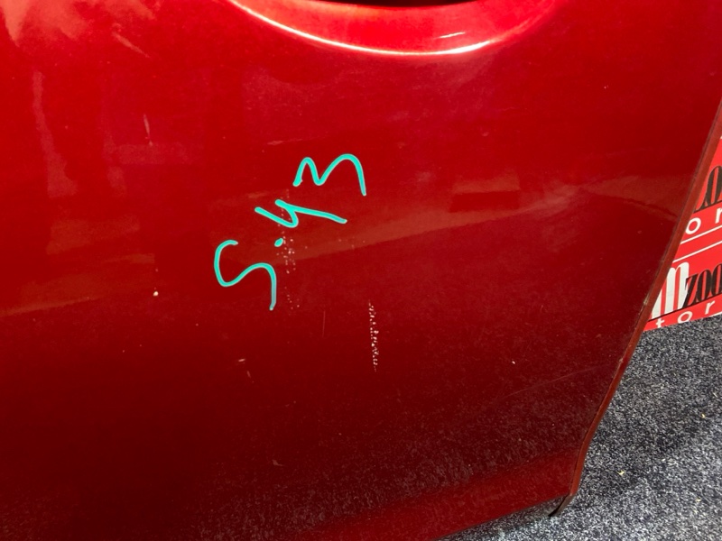 Дверь боковая, 26600 рублей, Солонцы