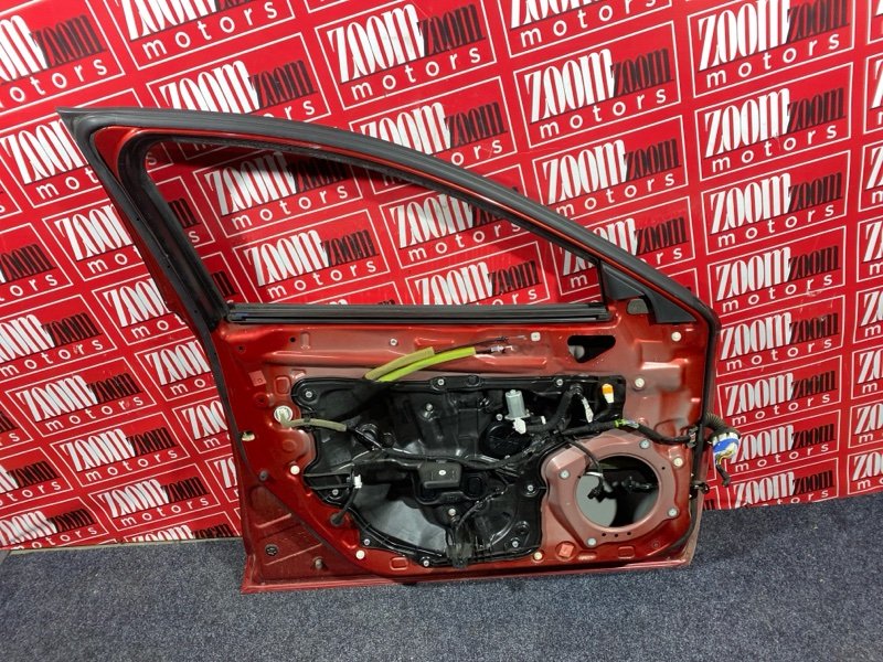 Дверь боковая, 26600 рублей, Солонцы