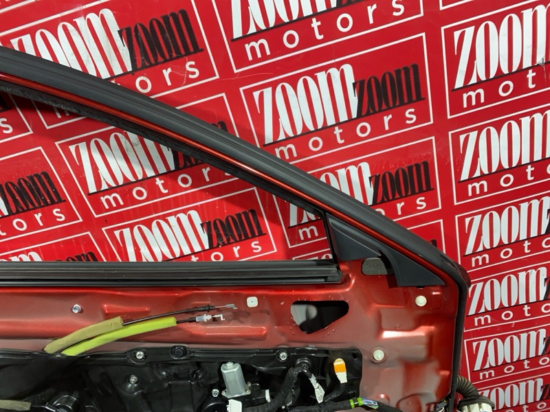 Дверь боковая, 26600 рублей, Солонцы