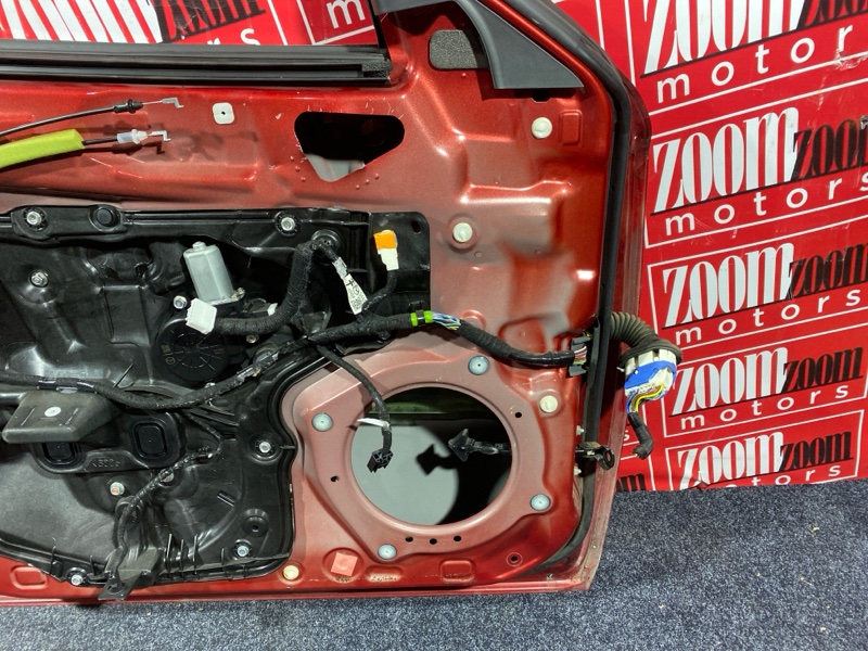 Дверь боковая, 26600 рублей, Солонцы