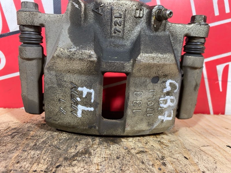 Суппорт, 4300 рублей, Солонцы