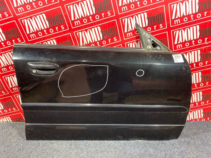 Дверь боковая, 13300 рублей, Солонцы