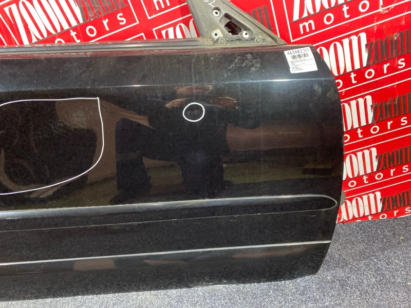 Дверь боковая, 13300 рублей, Солонцы