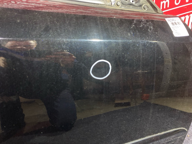 Дверь боковая, 13300 рублей, Солонцы