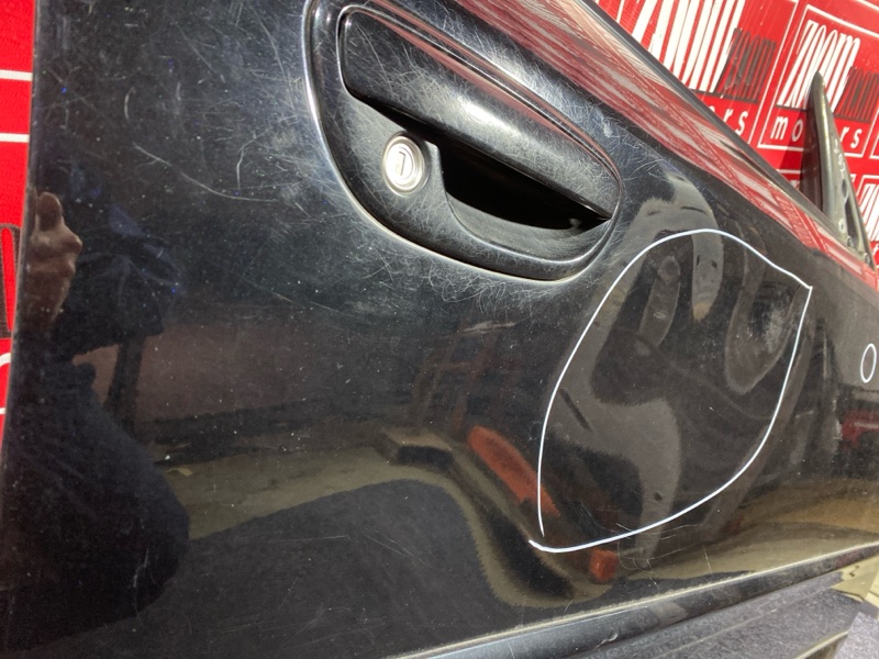 Дверь боковая, 13300 рублей, Солонцы