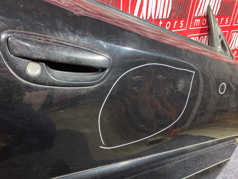 Дверь боковая, 13300 рублей, Солонцы