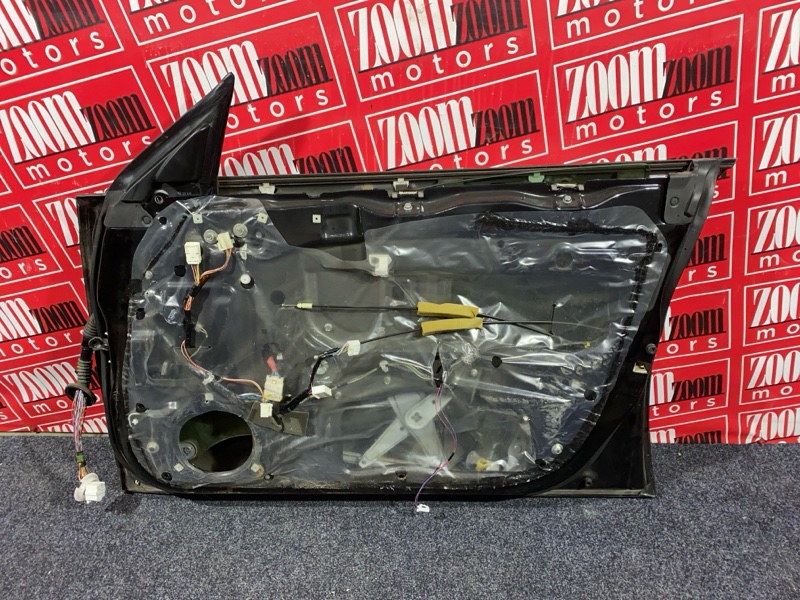 Дверь боковая, 13300 рублей, Солонцы