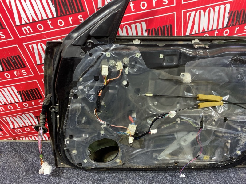 Дверь боковая, 13300 рублей, Солонцы