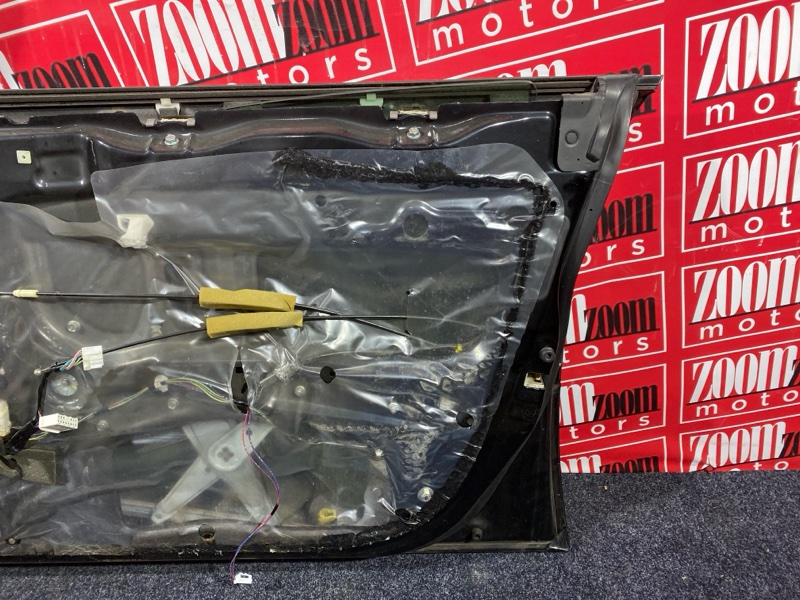 Дверь боковая, 13300 рублей, Солонцы