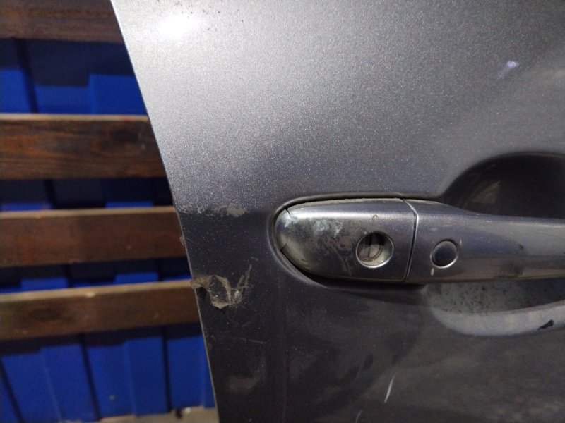 Дверь боковая, 6200 рублей, Красноярск