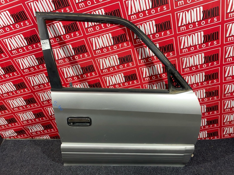 Дверь боковая, 8000 рублей, Красноярск