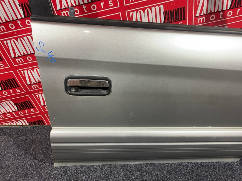 Дверь боковая, 8000 рублей, Красноярск