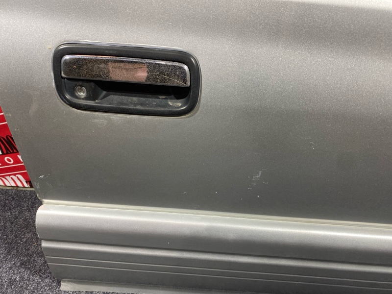 Дверь боковая, 8000 рублей, Красноярск