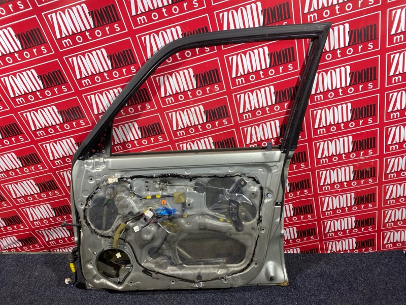 Дверь боковая, 8000 рублей, Красноярск