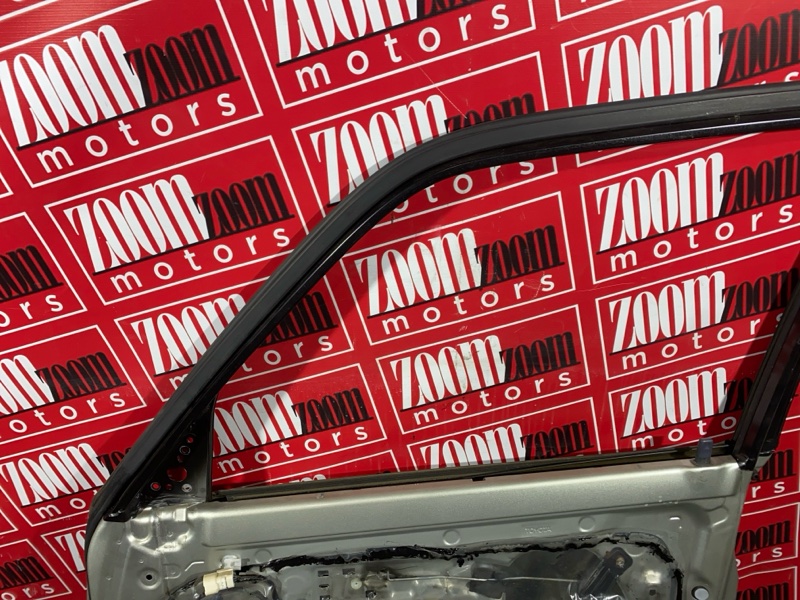 Дверь боковая, 8000 рублей, Красноярск