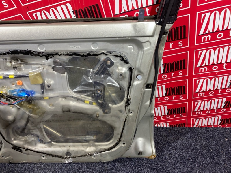 Дверь боковая, 8000 рублей, Красноярск