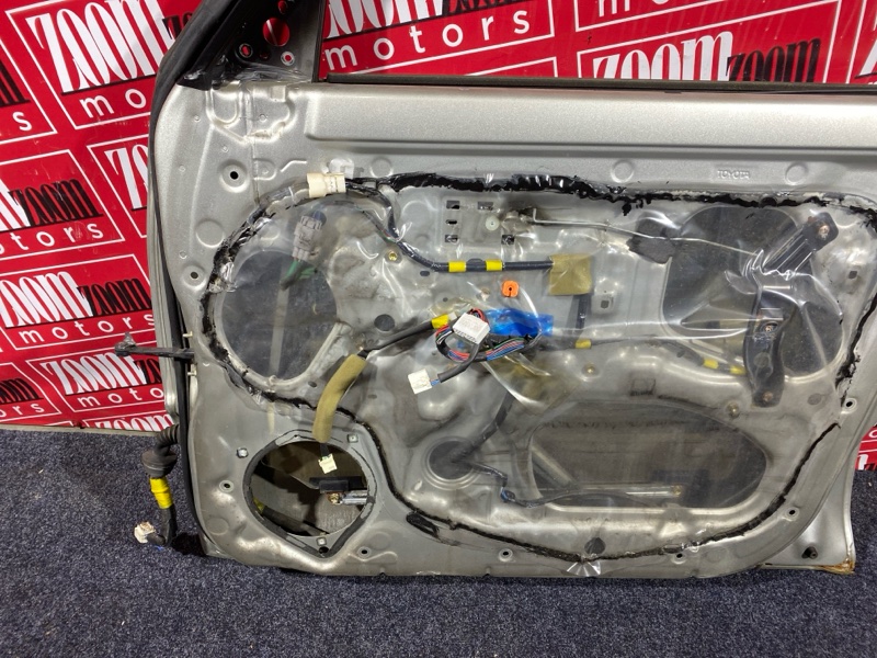 Дверь боковая, 8000 рублей, Красноярск