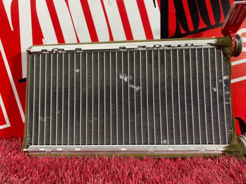 Радиатор отопителя, 1300 рублей, Красноярск