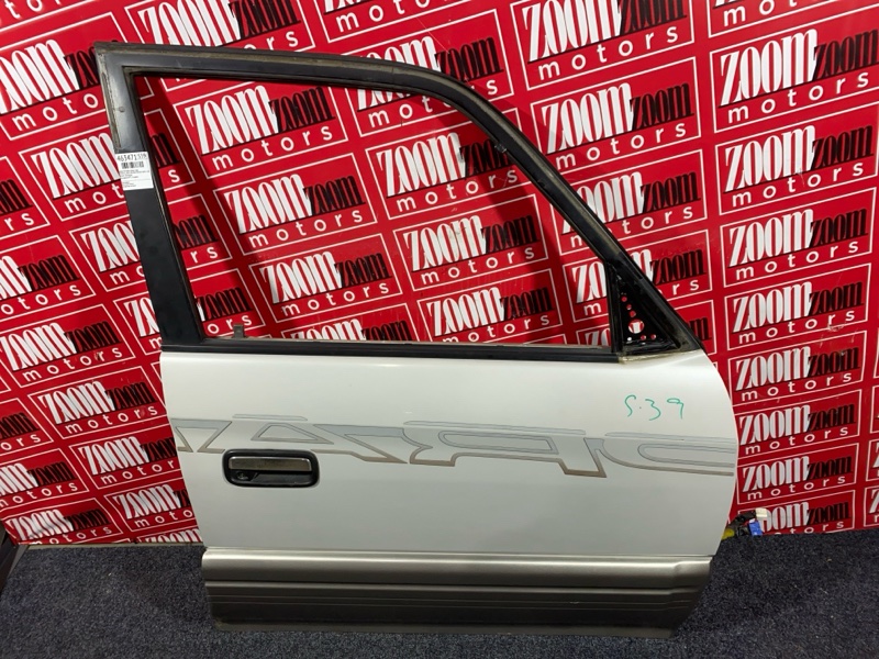 Дверь боковая, 8000 рублей, Солонцы