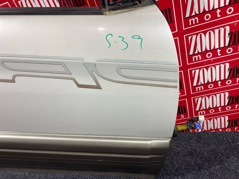 Дверь боковая, 8000 рублей, Солонцы