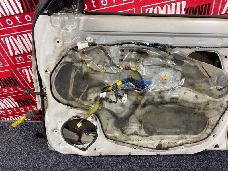 Дверь боковая, 8000 рублей, Солонцы