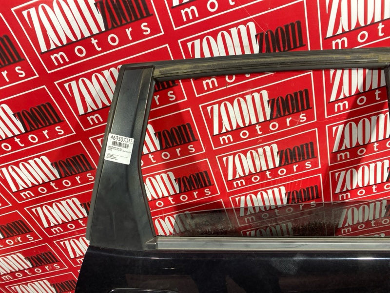 Дверь боковая, 5700 рублей, Солонцы