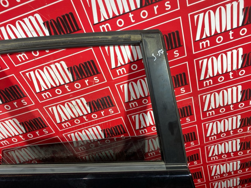 Дверь боковая, 5700 рублей, Солонцы