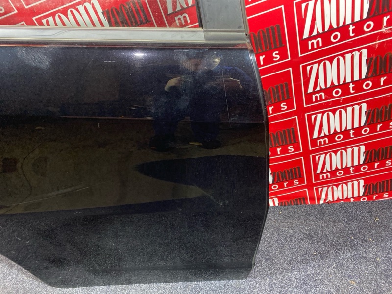 Дверь боковая, 5700 рублей, Солонцы