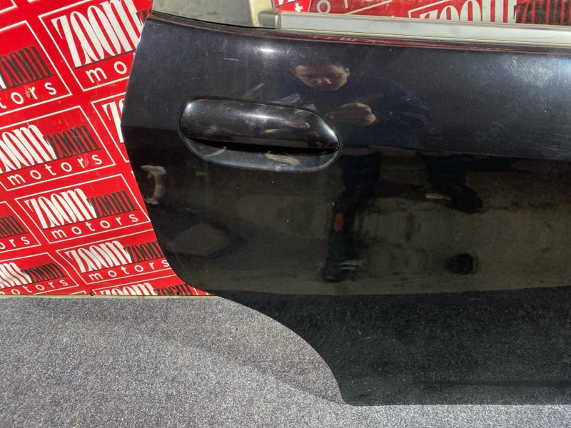 Дверь боковая, 5700 рублей, Солонцы