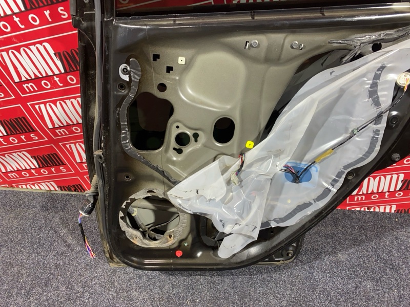 Дверь боковая, 5700 рублей, Солонцы