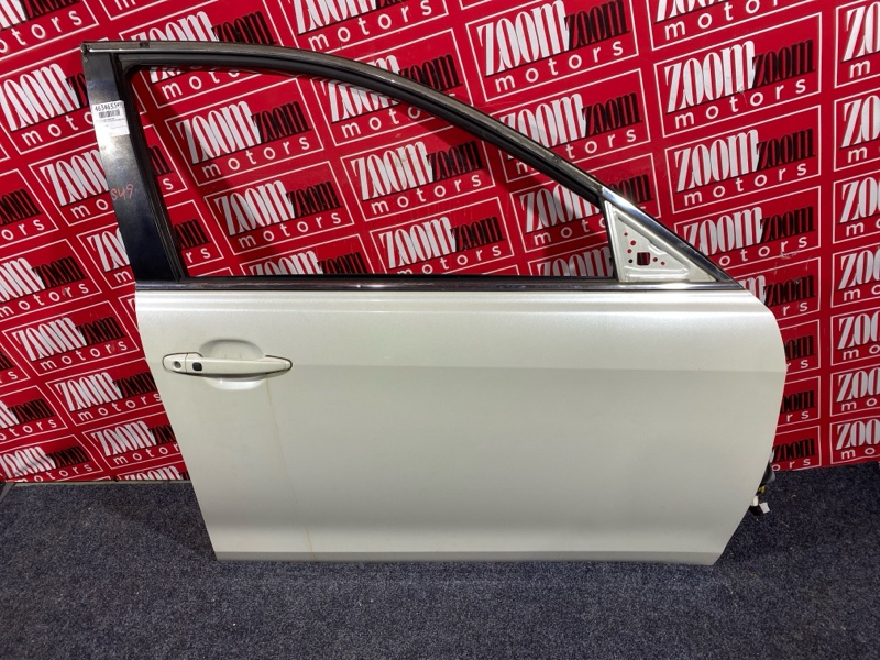 Дверь боковая, 11400 рублей, Солонцы