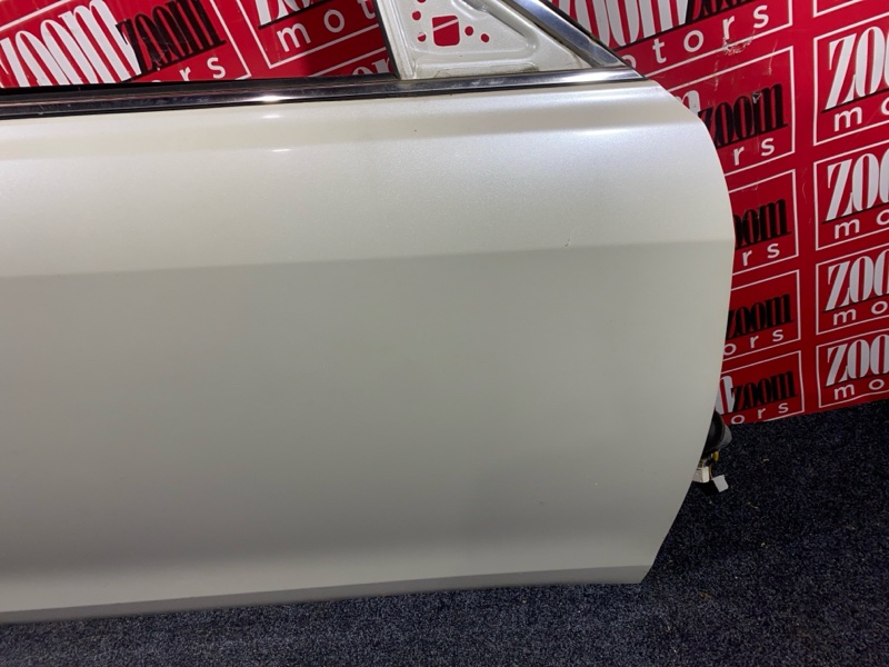 Дверь боковая, 11400 рублей, Солонцы