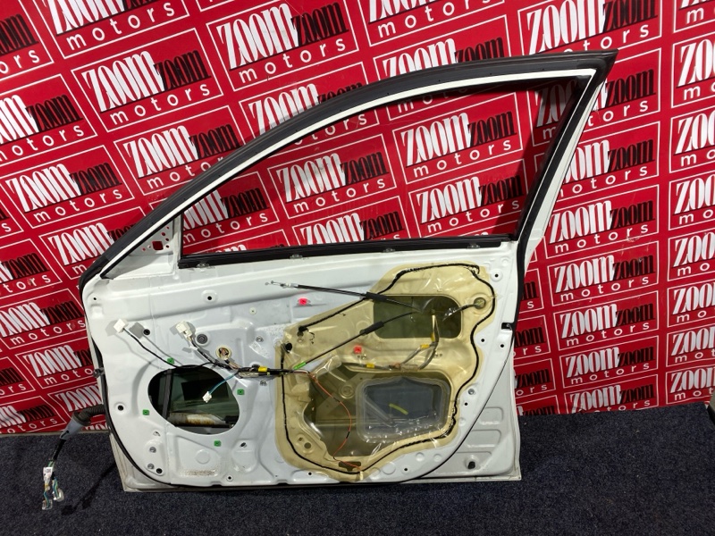 Дверь боковая, 11400 рублей, Солонцы